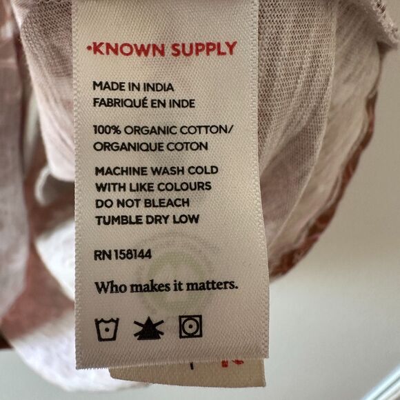 Vada Winter Ayla Bell Sleeve Floral‎ Dress Dimestore Cowgirl Women's Size XS NWT - Picture 7 of 9